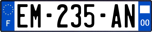 EM-235-AN