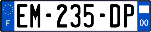 EM-235-DP