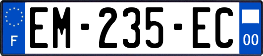 EM-235-EC