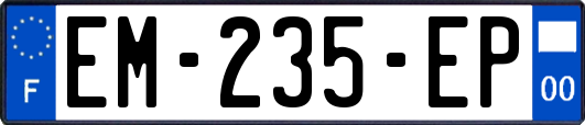 EM-235-EP