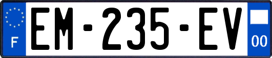 EM-235-EV