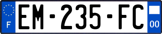 EM-235-FC