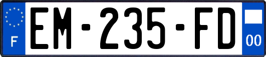 EM-235-FD