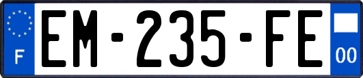 EM-235-FE