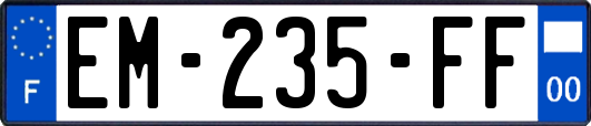 EM-235-FF