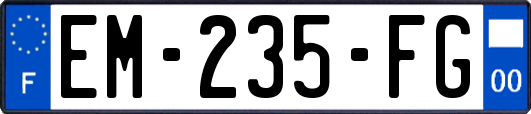 EM-235-FG