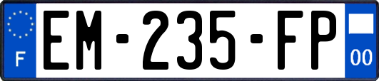 EM-235-FP