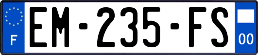 EM-235-FS