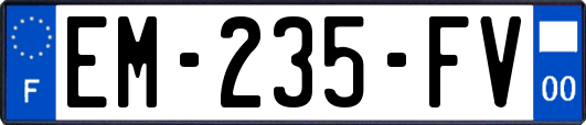 EM-235-FV