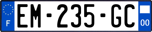 EM-235-GC