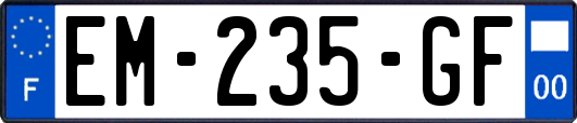 EM-235-GF