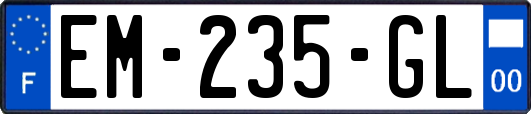 EM-235-GL