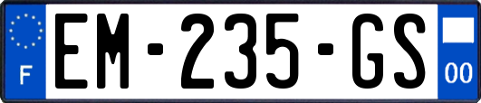 EM-235-GS