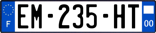 EM-235-HT
