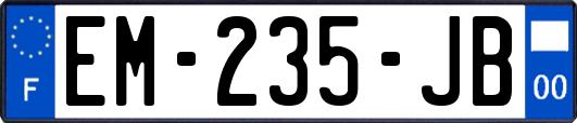 EM-235-JB