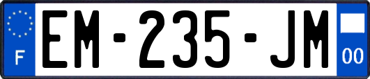 EM-235-JM