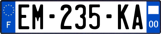 EM-235-KA