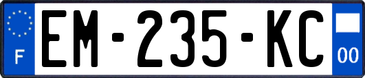 EM-235-KC