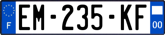 EM-235-KF