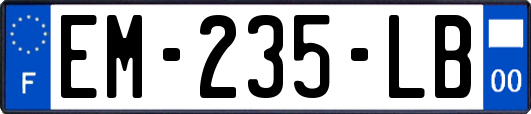 EM-235-LB