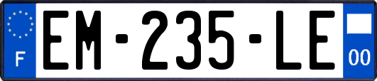 EM-235-LE