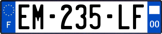 EM-235-LF
