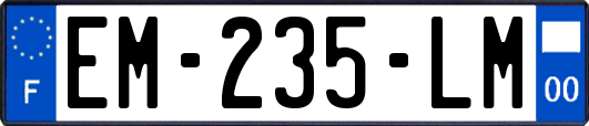 EM-235-LM