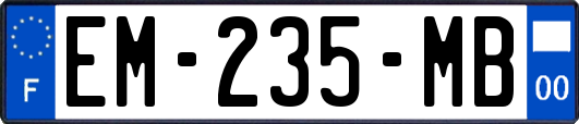 EM-235-MB