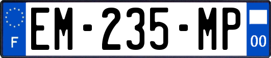 EM-235-MP
