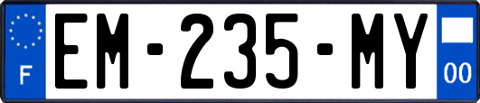 EM-235-MY