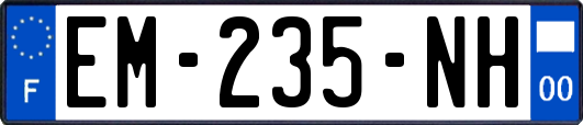 EM-235-NH