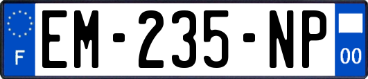 EM-235-NP