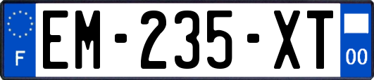 EM-235-XT