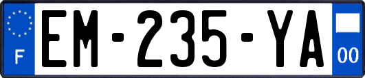 EM-235-YA