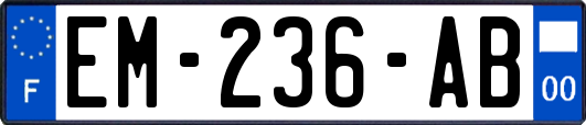 EM-236-AB