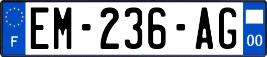 EM-236-AG