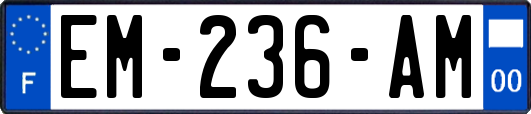 EM-236-AM