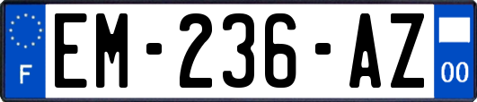EM-236-AZ