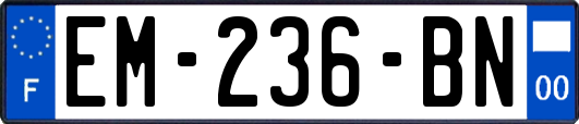 EM-236-BN