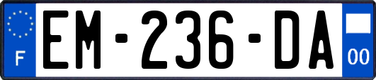 EM-236-DA