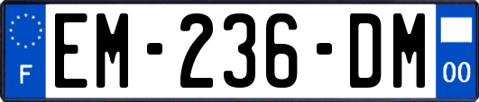 EM-236-DM
