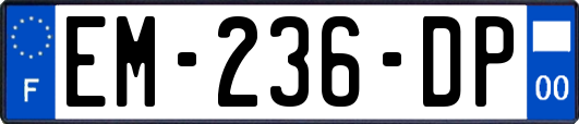 EM-236-DP