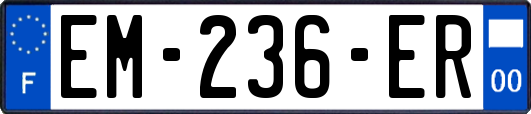 EM-236-ER