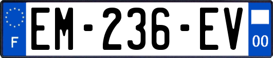 EM-236-EV