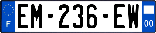 EM-236-EW