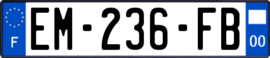 EM-236-FB