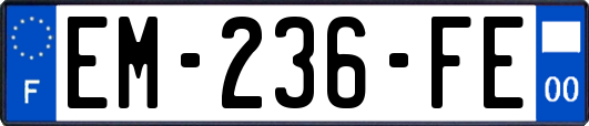 EM-236-FE