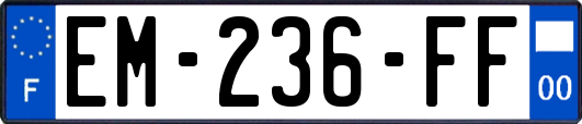EM-236-FF