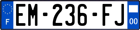 EM-236-FJ
