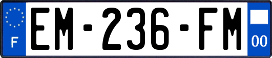 EM-236-FM